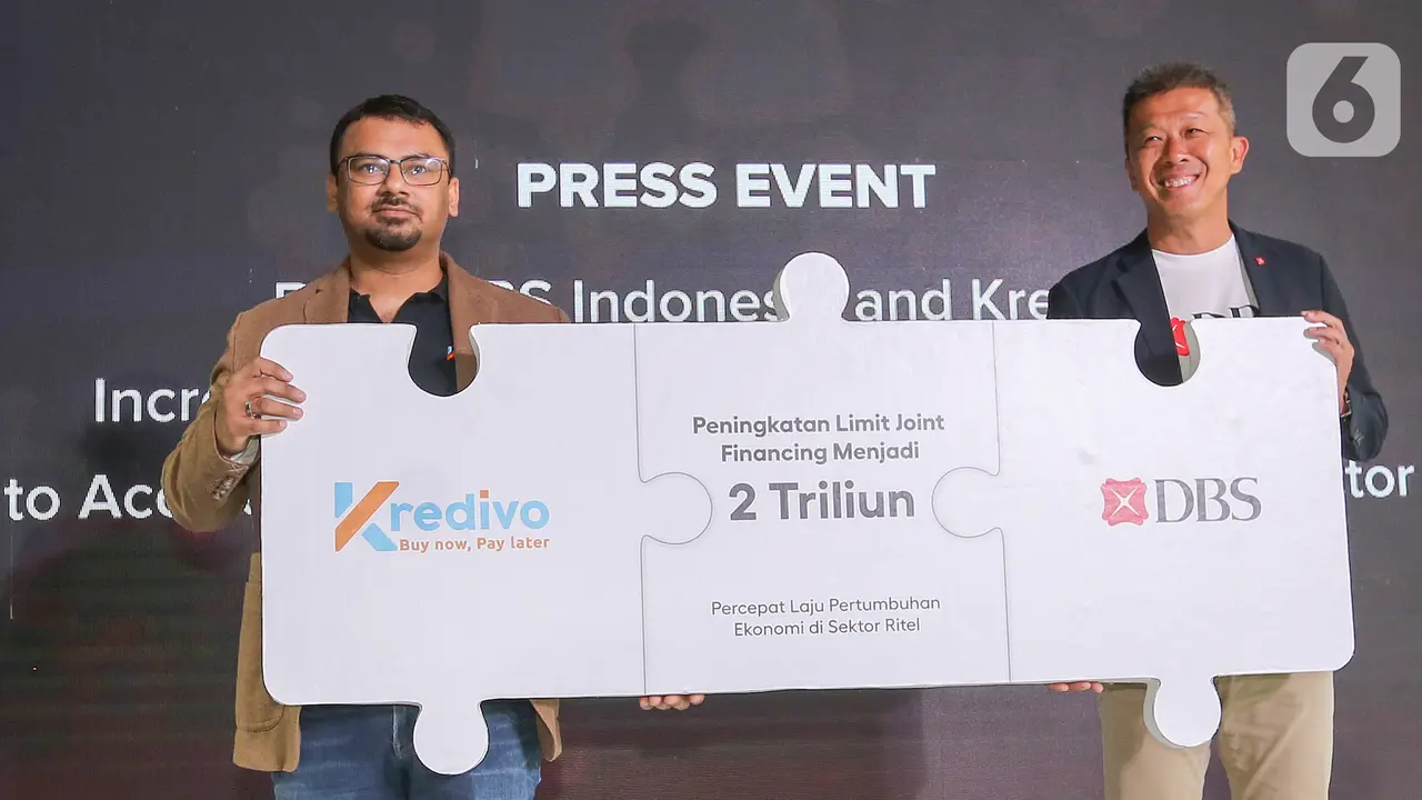 Akselerasi Penyaluran Kredit di Sektor Ritel Memperkuat Pertumbuhan Portofolio Kredit Perusahaan