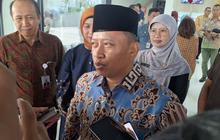 Pemkot Depok Imbau Warga Rayakan Tahun Baru Sederhana, Jauhi Euforia Berlebihan