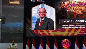 Indonesia Terancam Turun Kelas, Dana Asing Rp 4 Triliun Berpotensi Kabur