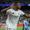 Kylian Mbappe Hattrick, Real Madrid Bungkam Real Sociedad