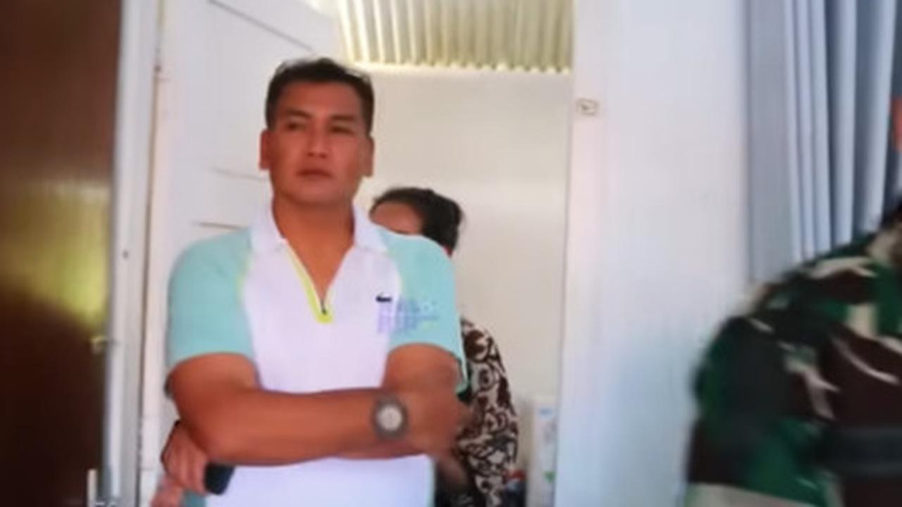 Dok. Istimewa