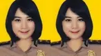 Puput Nastiti Devi, istri Ahok yang gaya penampilannya selalu anggun. Puput saat jadi polwan pun berhasil curi perhatian dengan rambut pendeknya. Puput saat jadi polwan ini banjir pujian karena terlihat menawan. (Liputan6.com/IG/puputnastitidevi)