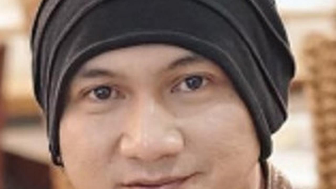 Innalillahi Wainnailaihi Rojiun, Anji Manji Berduka