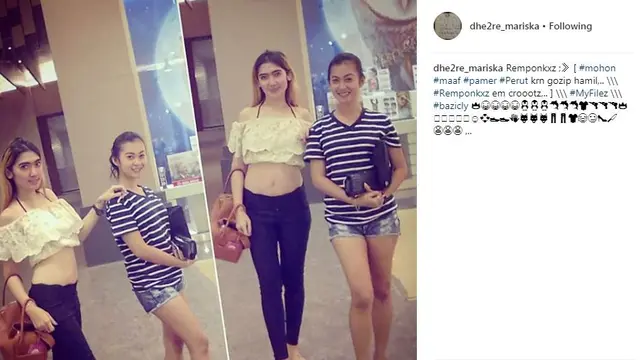 Revi Mariska