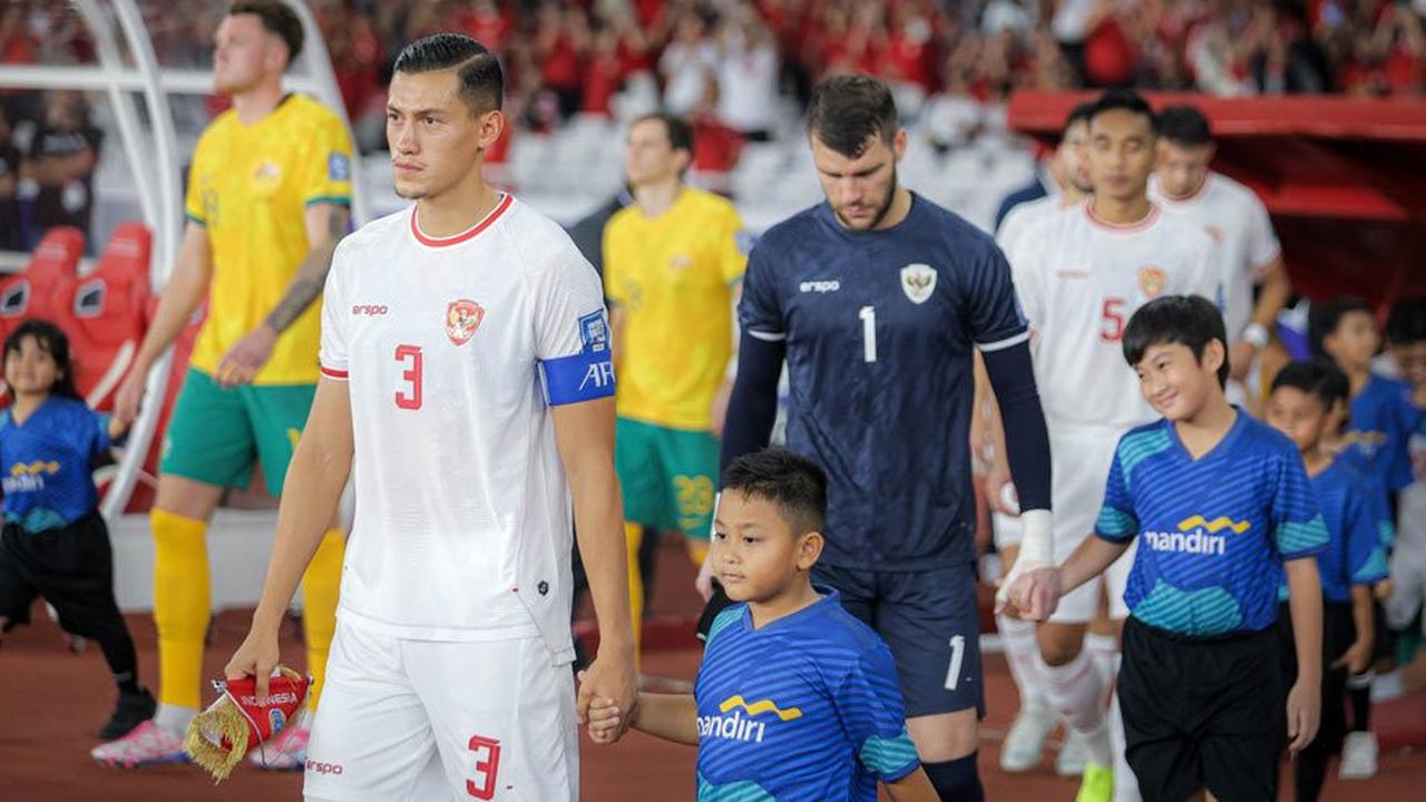 Media Vietnam Sebut Timnas Indonesia Bakal Terpuruk, Prediksi Kalah 1-4 dari Jepang