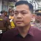 Ledakan di Kompleks Olahraga