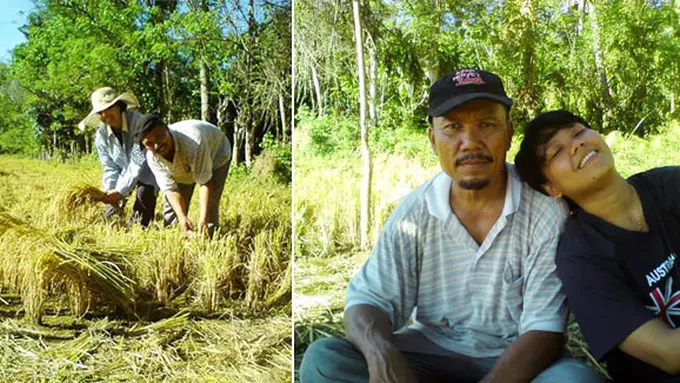 Foto: dok. pribadi/Selvi Dwi Yanti