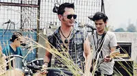 Heboh Lagu Gila Ahok, jadi Bentuk Dukungan ke Ahok?