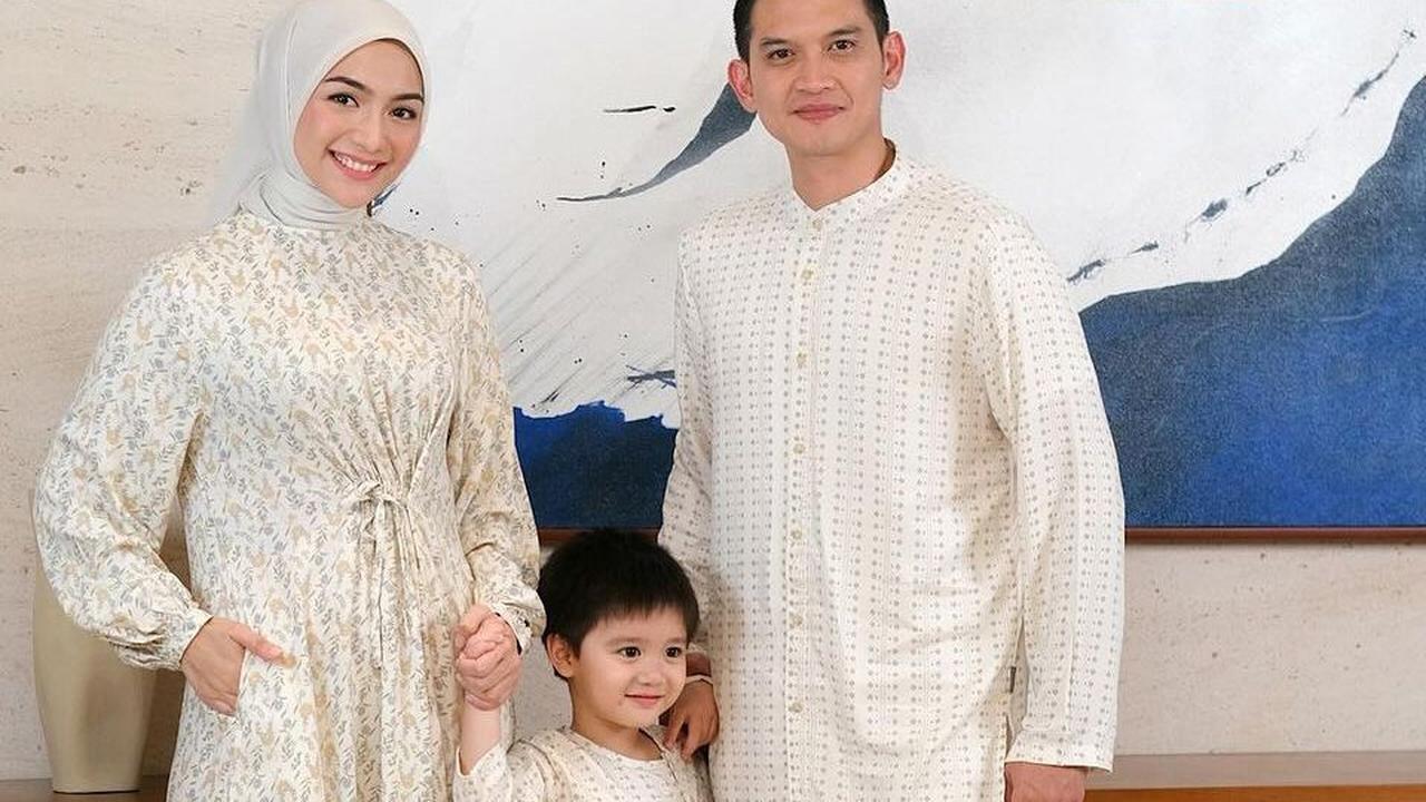 5 Artis Memiliki Bisnis Busana Muslim untuk Anak yang Trendi dan Fashionable