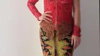 Zaskia Gotik Melahirkan, Suami Begadang Hingga Subuh