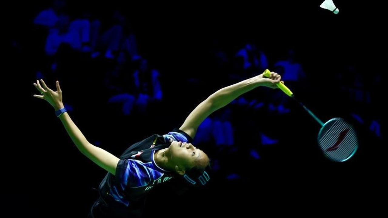 Putri KW Tembus Perempat Final Swiss Open 2026, Jaga Asa Indonesia di Basel