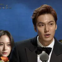 Lee Min Ho (via youtube.com)