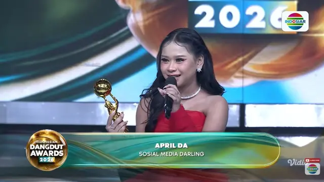 April DA