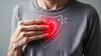 Heartburn adalah Gangguan Akibat Asam Lambung Naik, Ini Pemicunya