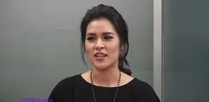Raisa ikut mengisi acara di bazaar London Experience yang digelar dari 24-27 Maret 2016. Raisa pun punya pesan khusus untuk para pebisnis yang berjualan di bazaar tersebut. 