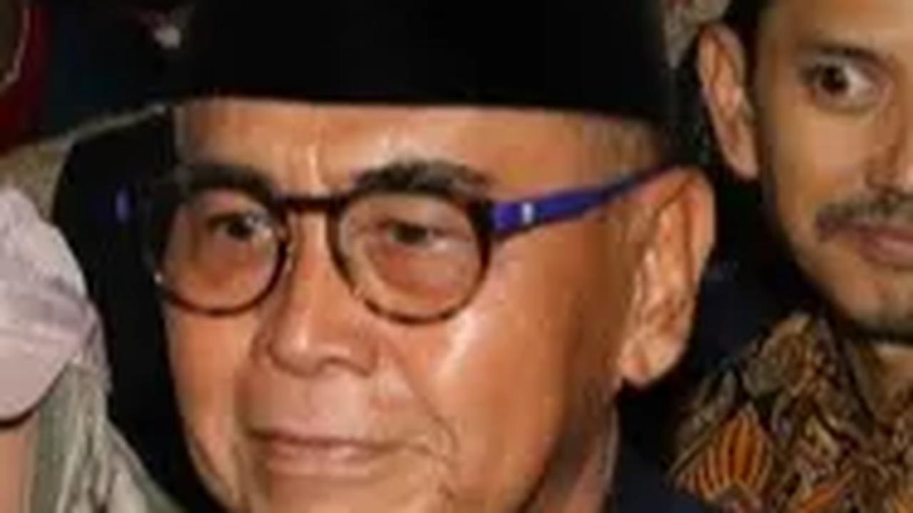 VIDEO:  Panji Gumilang Resmi Ditahan Kasus Dugaan Penistaan Agama di Rutan Bareskrim