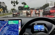 Tips Hemat dan Aman Liburan Nataru Pakai Mobil Listrik