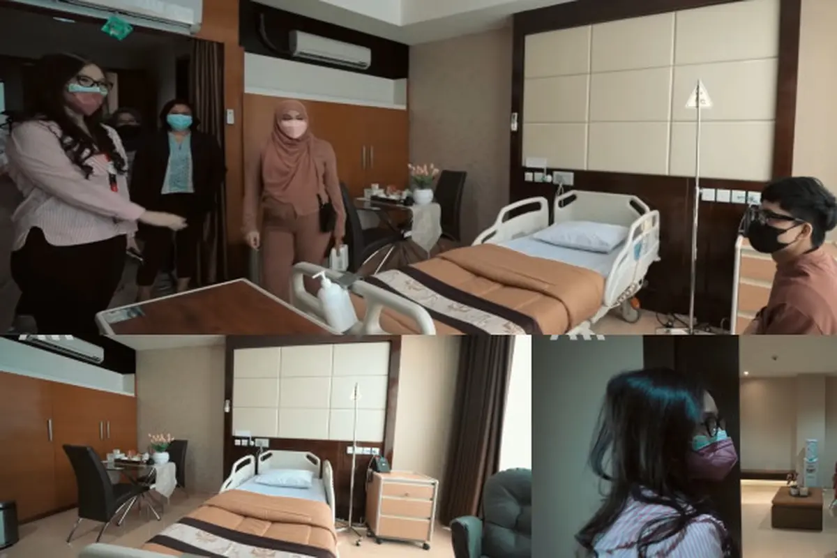 Atta Halilintar - Aurel Hermansyah