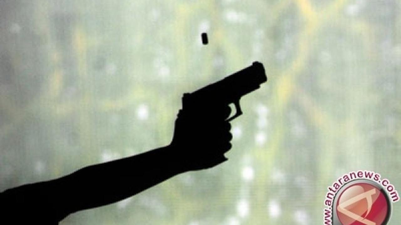 Hansip Ditembak Saat Gagalkan Aksi Pencurian Motor di Cakung, Korban Terluka Parah