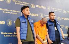 Usai Tetapkan TikToker Galih Tersangka Dugaan Penistaan Agama, Polisi Bekukan Akun TikTok Galihloss3