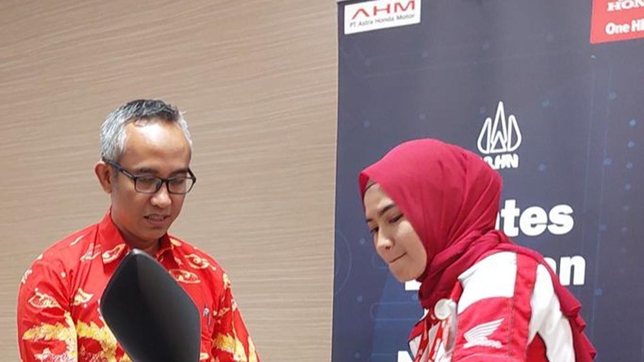 Kontes Layanan Honda 2023 Mencari Front Line dan Pimpinan Diler Terbaik Nasional