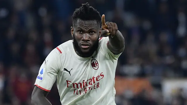 Foto: 5 Nama Besar yang Bisa Meninggalkan Liga Italia pada Tahun Depan, Didominasi Pemain Juventus