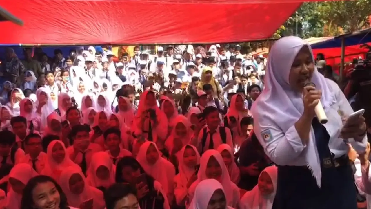 Gempa Lombok