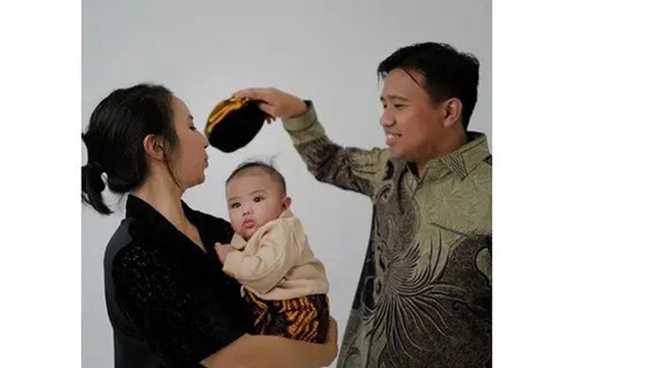 Fokus ke Keluarga, Clairine Clay Putuskan Hiatus dari Dunia Akting