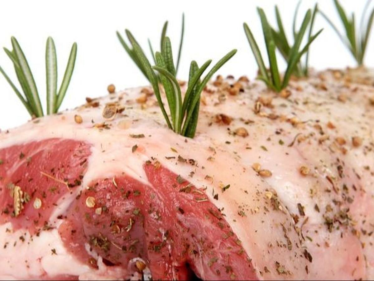 Makanan untuk Meningkatkan Kolagen