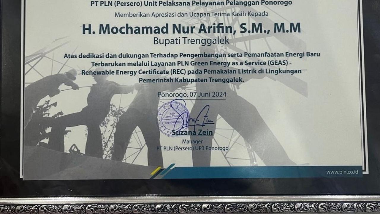 Dok. Istimewa