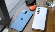 iPhone 18 Pro Max Vs Samsung Galaxy S26 Ultra, Mana Paling Worth It?