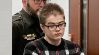 Who Is Morgan Geyser? The "Slender Man" Suspect Returns to the Spotlight After Disappearing