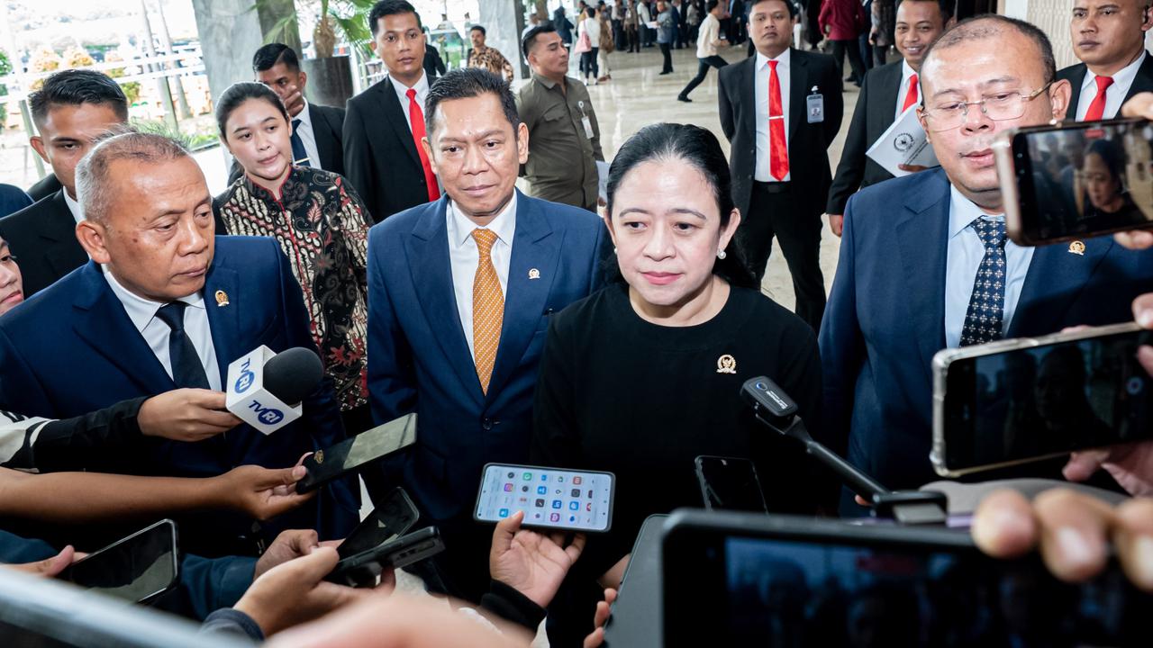 Ketua DPR Puan Maharani Desak Tindakan Tegas atas Pengoplosan Gas Bersubsidi