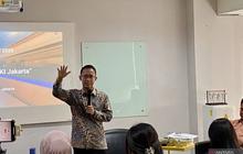 Fakta Unik 'Cincin Donat': Jembatan Melingkar Dukuh Atas, Simpul Konektivitas Transportasi Terbesar Ibu Kota