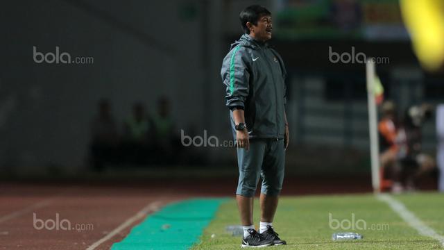 Timnas Indonesia U-19