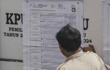 5 PPK di Palembang Gelembungkan Suara Caleg, Penghitungan Suara Diambil Alih KPU