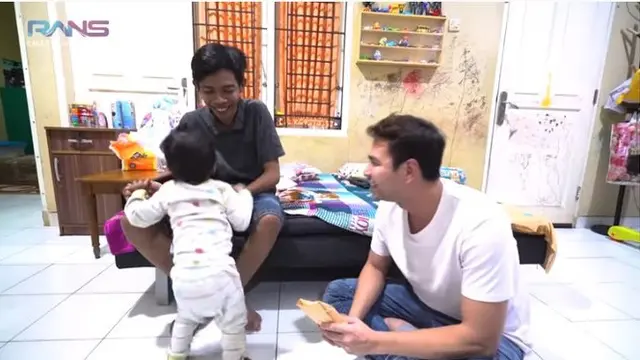 Raffi Ahmad