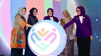 Di Rakornas Posyandu 2025, Tri Tito Tekankan Pentingnya Posyandu Dukung Implementasi Enam SPM