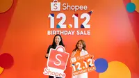 Shopee 12.12 Birthday Sale