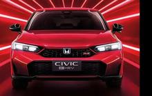 Benarkah Model Mobil Hybrid Terbaru Honda?