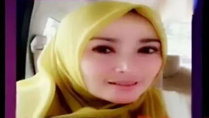 Foto Chat Seks Firza Husein Masih Diperiksa Polisi