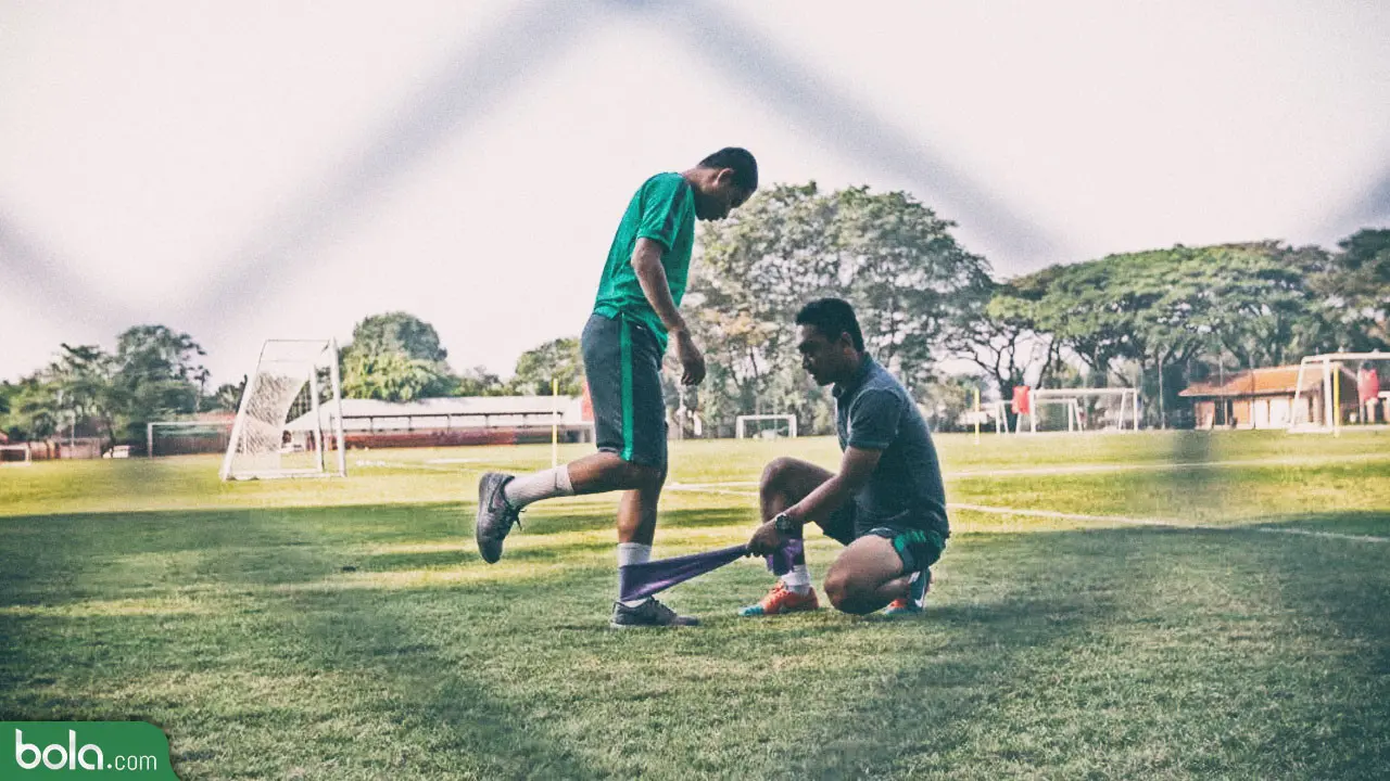 4 Pemain Beken Terpental dari Skuat Timnas Indonesia U-22