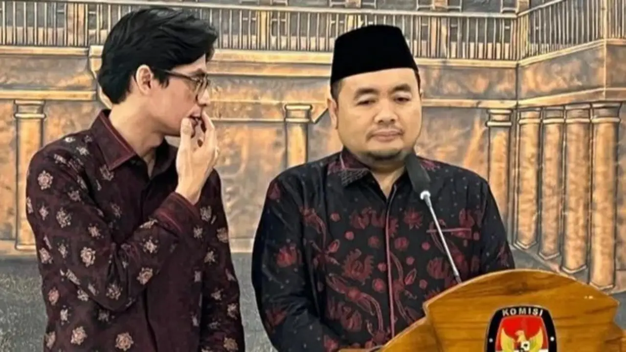 Dampak 24 Daerah Harus PSU, Komisi II DPR Desak KPU dan Bawaslu Lakukan Evaluasi