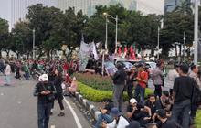 Ada Demo di Jakarta Hari Ini, Warga Diminta Polisi Berorasi dengan Tertib