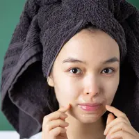 Cara Merawat Bibir Kering dan Hitam/copyright pexels/Mike Murray