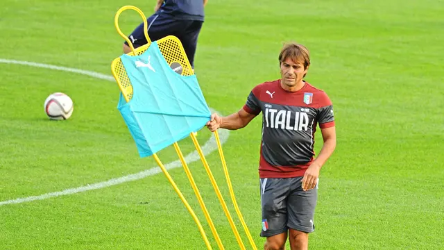 Antonio Conte