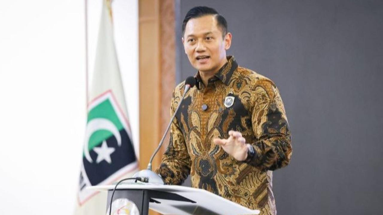 AHY: Terlalu Awal Menyimpulkan Pemerintahan Prabowo Sukses atau Gagal di 100 Hari Kerja
