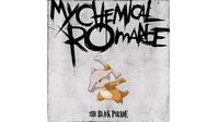 Pokecovers memasukkan Pokemon di kover album 13 band cadas ini 