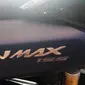 Yamaha NMax 2020 (Dian/Liputan6.com)