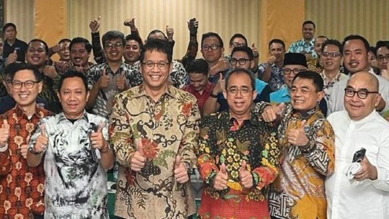 Pelaku IHT Desak Menkeu Segera Berlakukan Tarif Cukai Rokok Khusus